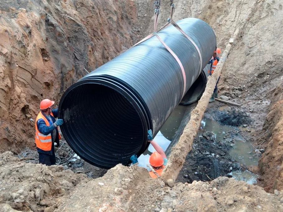 онкологический диспансер — вид 1