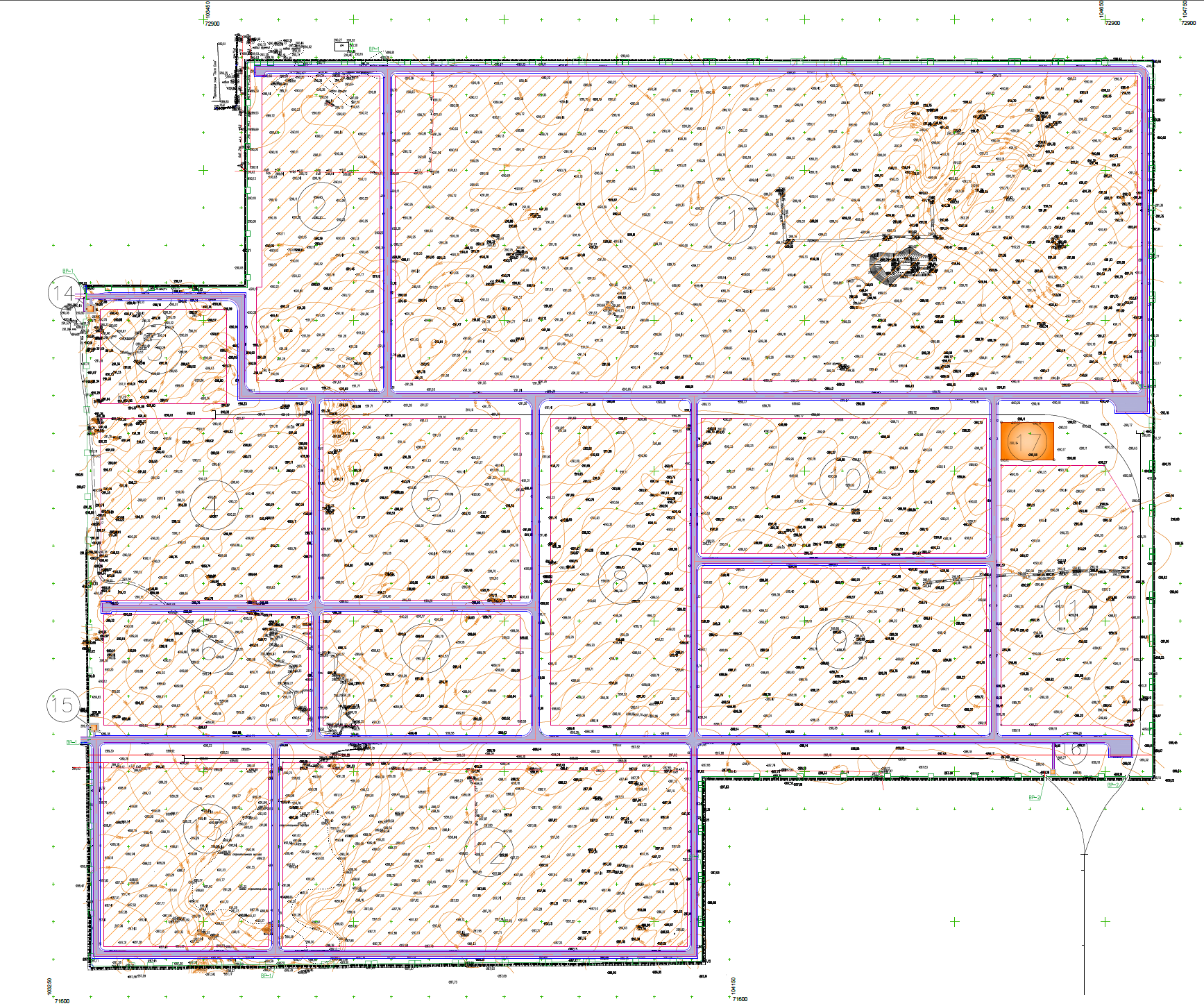 онкологический диспансер — вид 1