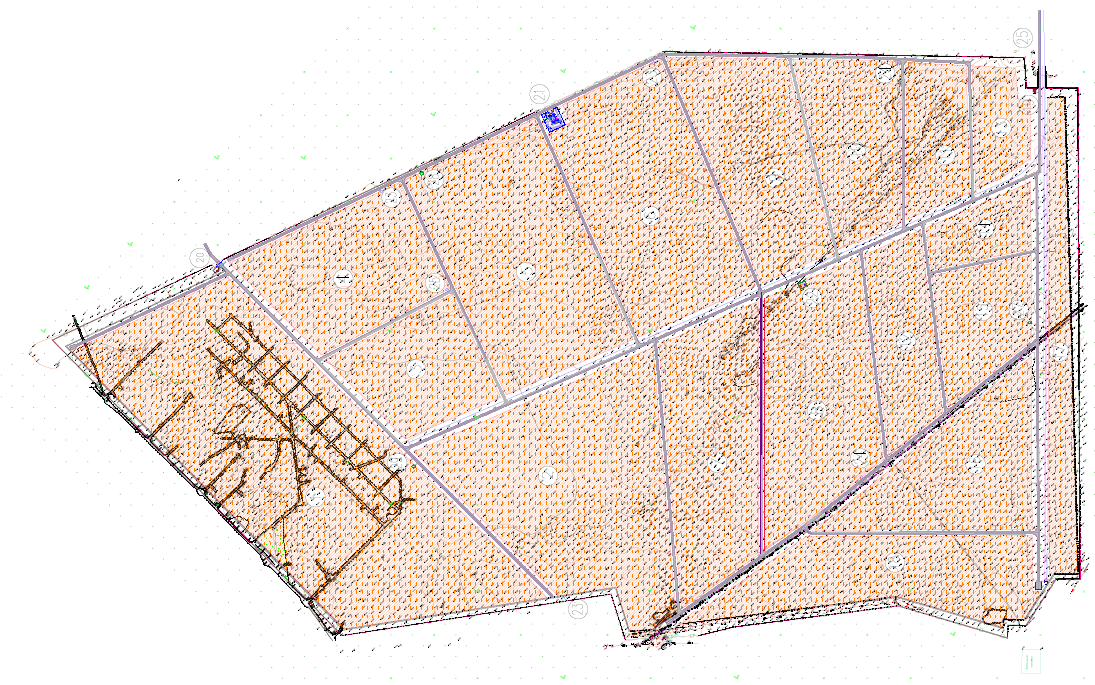онкологический диспансер — вид 1