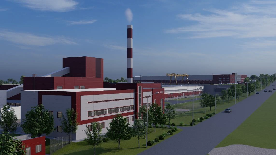 Акбулак — вид 2