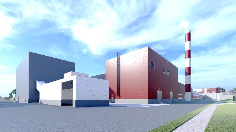 Акбулак — вид 2