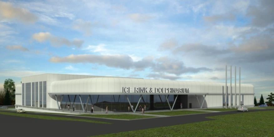 онкологический диспансер — вид 2