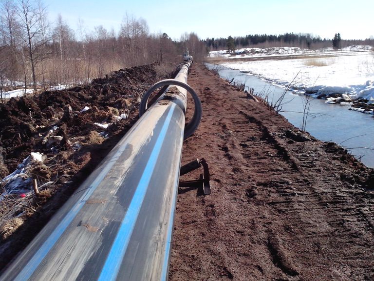 онкологический диспансер — вид 1